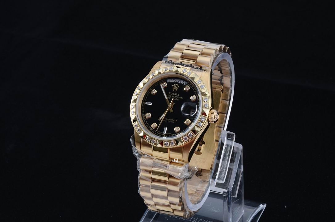 Rolex Watch 102